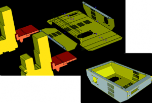 MetaBend2+3
